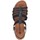 Pantofi Femei Sandale Remonte R3665 Negru