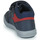 Pantofi Băieți Pantofi sport stil gheata Geox J ARZACH BOY Albastru / Roșu