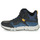 Pantofi Băieți Pantofi sport stil gheata Geox J FLEXYPER BOY B ABX Albastru