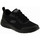 Pantofi Bărbați Sneakers Skechers Full Pace Negru