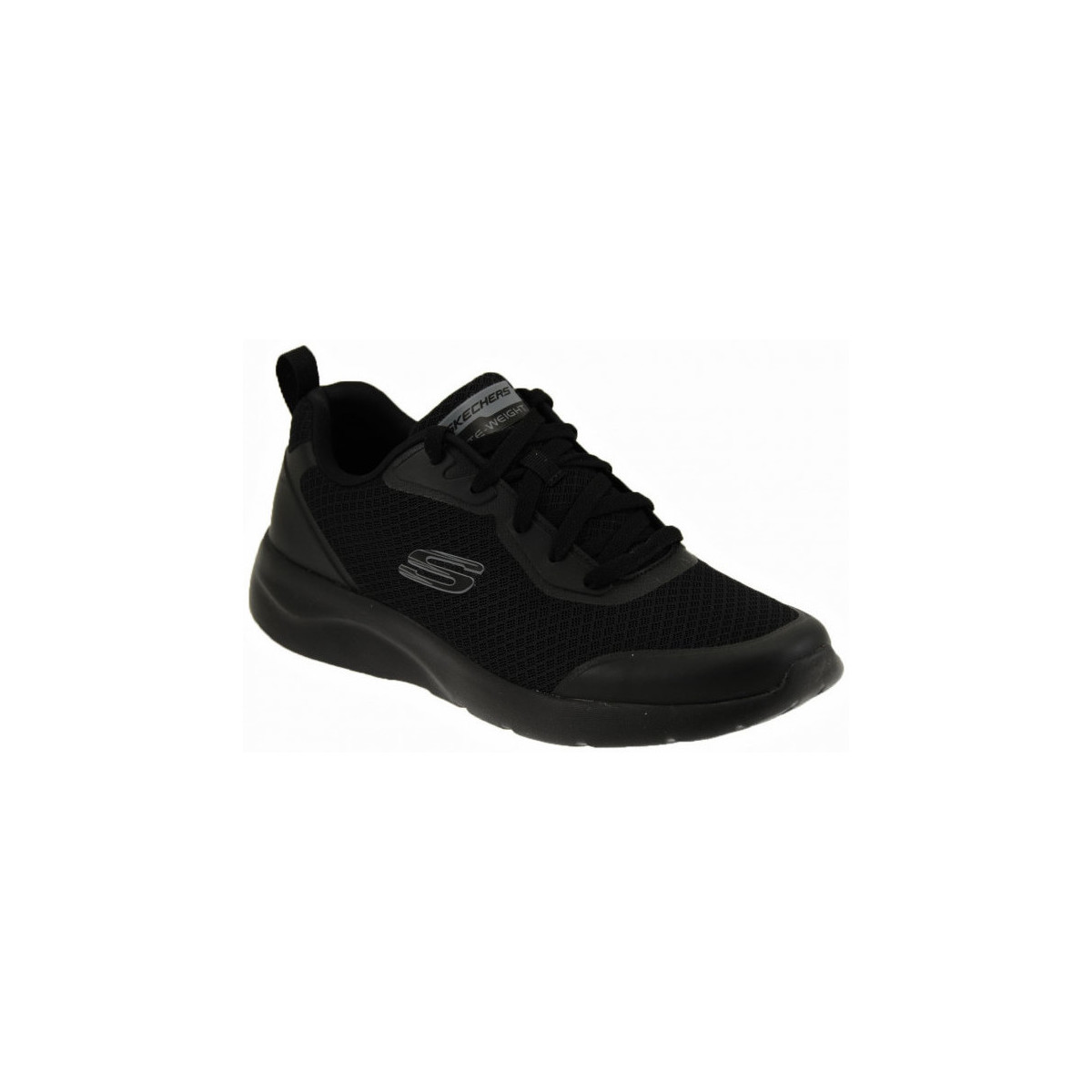 Pantofi Bărbați Sneakers Skechers Full Pace Negru