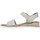 Pantofi Femei Sandale Skechers 113541 Bej