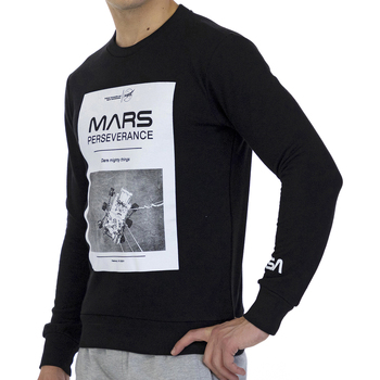 Nasa MARS03S-BLACK Negru