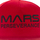 Accesorii textile Bărbați Sepci Nasa MARS17C-RED roșu