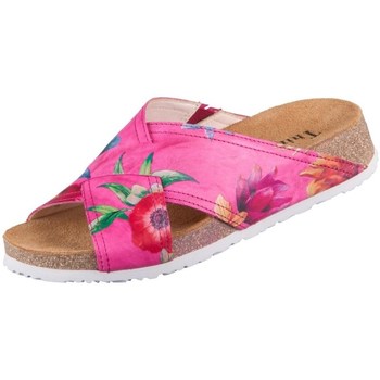Pantofi Femei Papuci de vară Think Koak roz