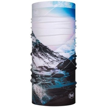 Accesorii textile Femei Esarfe / Ș aluri / Fulare Buff Mountain Collection Mount Everest Albastre, Gri
