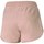 Îmbracaminte Femei Pantaloni trei sferturi Puma Active Woven roz