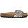 Pantofi Femei Papuci de vară Grunland BIANCO 40SARA Alb