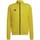Îmbracaminte Bărbați Hanorace  adidas Originals Entrada 22 galben