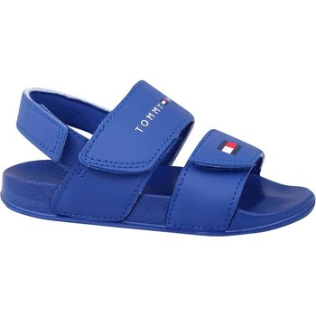 Pantofi Copii Pantofi sport de apă Tommy Hilfiger Velcro albastru