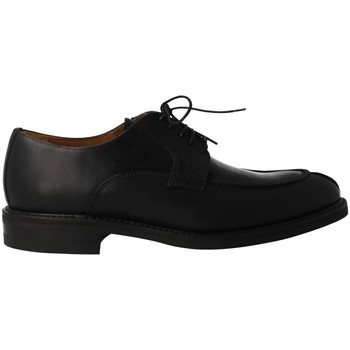 Pantofi Bărbați Pantofi Oxford
 Berwick 1707  Negru