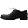 Pantofi Bărbați Pantofi Oxford
 Berwick 1707  Negru