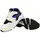 Pantofi Femei Pantofi sport Casual Nike Air Huarache Alb, Violete