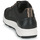 Pantofi Femei Pantofi sport Casual Geox D SPHERICA 4X4 B ABX Negru / Maro