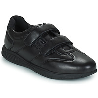 Pantofi Bărbați Pantofi sport Casual Geox U SPHERICA EC2 E Negru