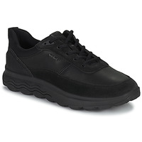 Pantofi Bărbați Pantofi sport Casual Geox U SPHERICA E Negru