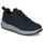 Pantofi Bărbați Pantofi sport Casual Geox U SPHERICA 4X4 B ABX Albastru