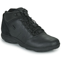 Pantofi Bărbați Pantofi sport stil gheata Geox U NEBULA 4 X 4 B ABX Negru