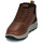 Pantofi Bărbați Pantofi sport stil gheata Geox U SPHERICA 4X4 B ABX Maro