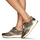 Pantofi Femei Pantofi sport Casual Geox D AIRELL Bej
