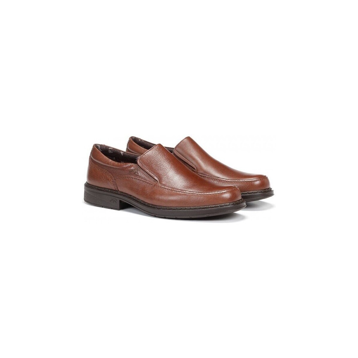 Pantofi Bărbați Pantofi Oxford
 Fluchos Clipper 9578 Marrón Maro