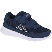 Pantofi Băieți Pantofi sport Casual Kappa Cracker II K albastru