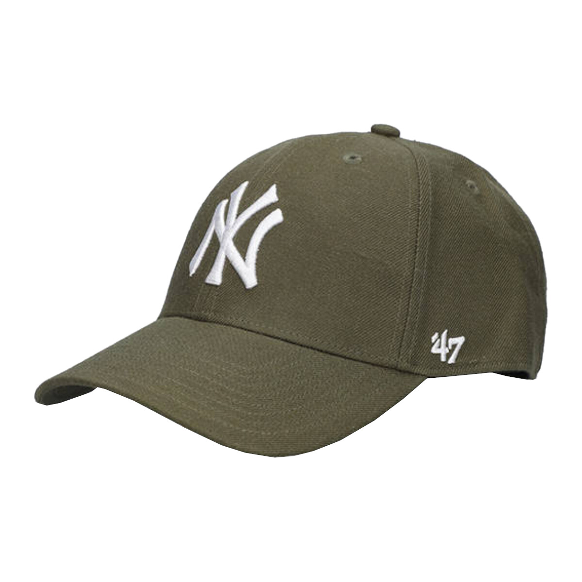 Accesorii textile Sepci '47 Brand New York Yankees MVP Cap verde