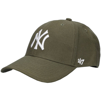 Accesorii textile Sepci '47 Brand New York Yankees MVP Cap verde