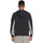 Îmbracaminte Bărbați Bluze îmbrăcăminte sport  Skechers Skechweave Premium Hooded Jacket Negru