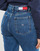 Îmbracaminte Femei Jeans mom Tommy Jeans MOM JEAN UHR TPRD DF6134 Albastru