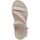 Pantofi Femei Sandale Skechers SANDALE  163221 Bej