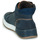 Pantofi Copii Pantofi sport stil gheata Bullboxer AOF506E6L Albastru