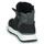 Pantofi Copii Pantofi sport stil gheata Bullboxer AEX502E6C Negru