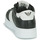 Pantofi Bărbați Pantofi sport Casual Emporio Armani X4X570-XN010-Q475 Negru / Alb