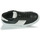 Pantofi Bărbați Pantofi sport Casual Emporio Armani X4X570-XN010-Q475 Negru / Alb