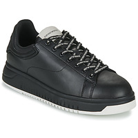 Pantofi Bărbați Pantofi sport Casual Emporio Armani X4X264-XN001-K001 Negru