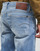 Îmbracaminte Bărbați Jeans drepti G-Star Raw 3301 Regular Tapered Albastru