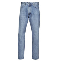 Îmbracaminte Bărbați Jeans drepti G-Star Raw Triple A Regular Straight Sun / Faded / Air / Force / Blue