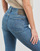 Îmbracaminte Femei Jeans flare / largi G-Star Raw 3301 Flare Antic / Faded / Blue / Opal