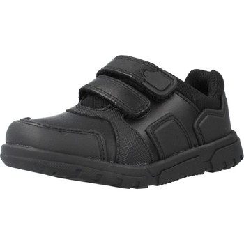 Pantofi Băieți Pantofi Oxford
 Clarks BLAKE STREET Negru