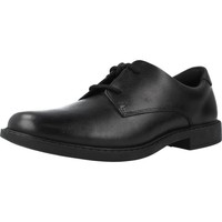 Pantofi Băieți Pantofi Oxford
 Clarks SCALA LOOP K Negru