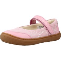 Pantofi Fete Pantofi Oxford
 Clarks FLASH STRIDE K roz