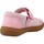 Pantofi Fete Pantofi Oxford
 Clarks FLASH STRIDE K roz
