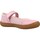 Pantofi Fete Pantofi Oxford
 Clarks FLASH STRIDE K roz