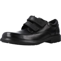 Pantofi Băieți Pantofi Oxford
 Clarks REMI PACE K Negru
