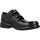 Pantofi Băieți Pantofi Oxford
 Clarks REMI PACE K Negru