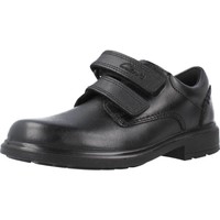 Pantofi Băieți Pantofi Oxford
 Clarks REMI PACE T Negru