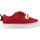 Pantofi Băieți Pantofi sport Casual Clarks FLARESCALELO T roșu