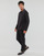 Îmbracaminte Bărbați Tricou Polo manecă lungă Versace Jeans Couture 73GAGT08-899 Negru / Alb