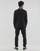 Îmbracaminte Bărbați Tricou Polo manecă lungă Versace Jeans Couture 73GAGT08-899 Negru / Alb